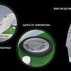 Ferro De Passar Sem Fio Ariete - Free Way | 220v